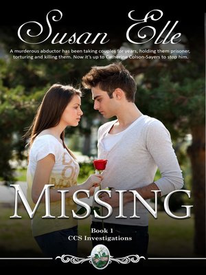 cover image of Missing